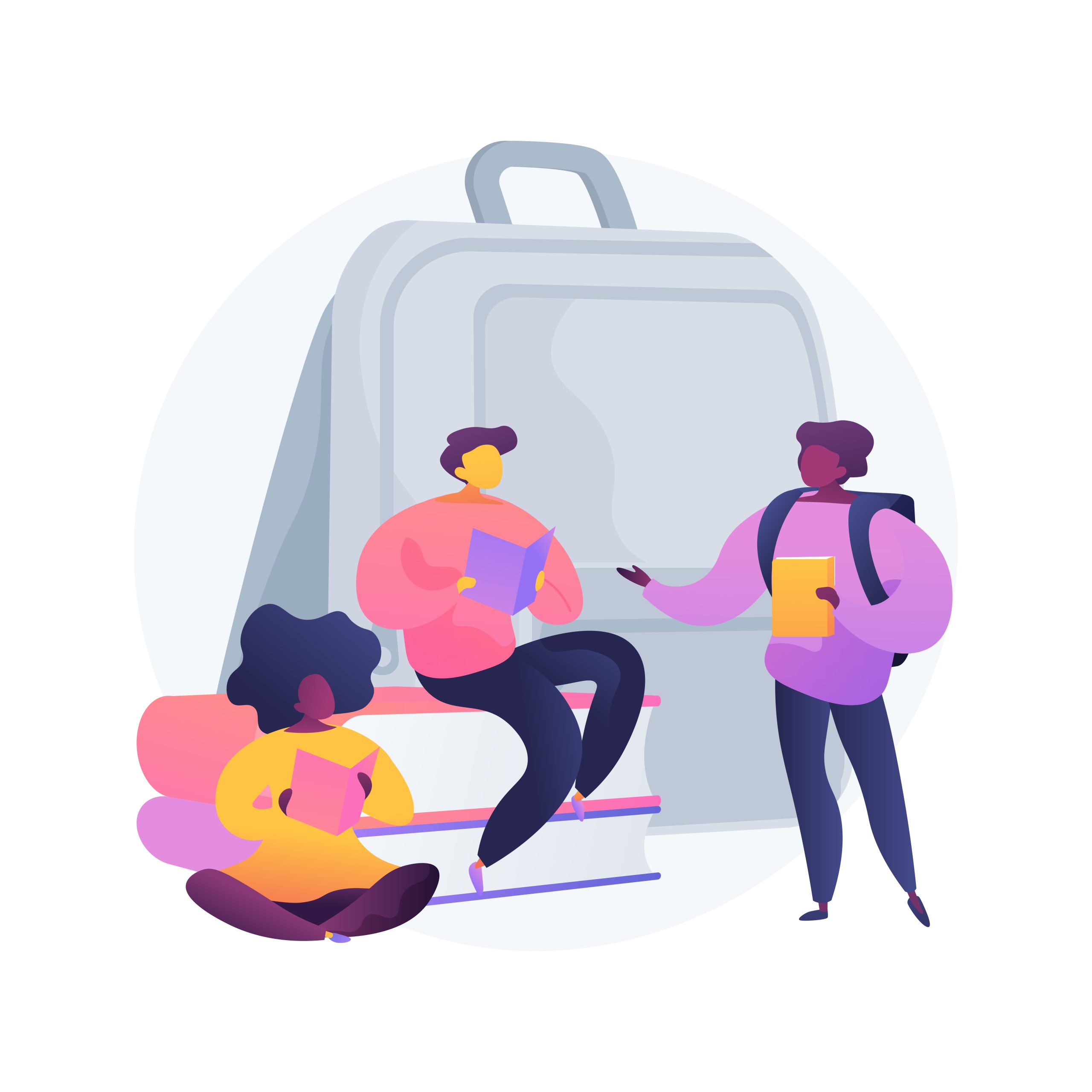 coaching scolaire